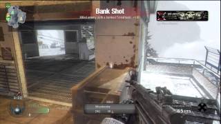 Tk Across The Map Bo1 Luck!