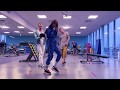 Natan & Ганвест - Ананасовый сироп - Танец (jeny_miki, Vova Legend, AALI)