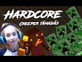 Hardcore 4.évad 27.rész - CREEPER TÁMADÁS
