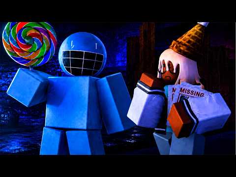 FIZ a LMS de COOLKIDD BLUUDUD com 008o1, a MADE JUST 4 U no FORSAKEN ROBLOX