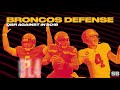 There is no reason for the Chiefs to fear the Broncos defense on Monday Night Football (chiefStats)