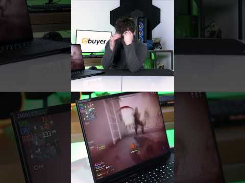 Warzone 2.0 on Razer Blade 18 (RTX 4080) #shorts