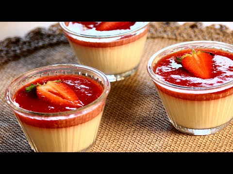 Videó: Le lehet fagyasztani a panna cottát?