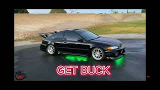 GET BUCK (Telifsiz phonk) Resimi