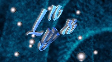 Lynx Intro | by Spectex [1080p]