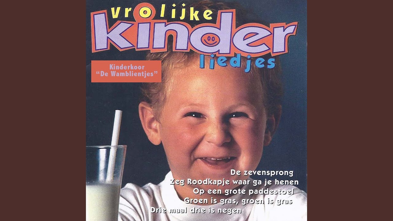 Zo gaat de molen,de molen/We maken een kringetje van jongens en van meisjes/Zakdoekje leggen...