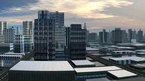 NooCities HQ  (Eric Wenger)