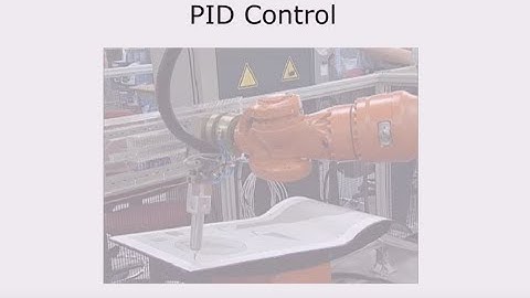 PID Control
