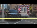 Warrants: Man arrested at Downtown Atlanta Ritz-Carlton refused to pay $600 bill, threatened to kill