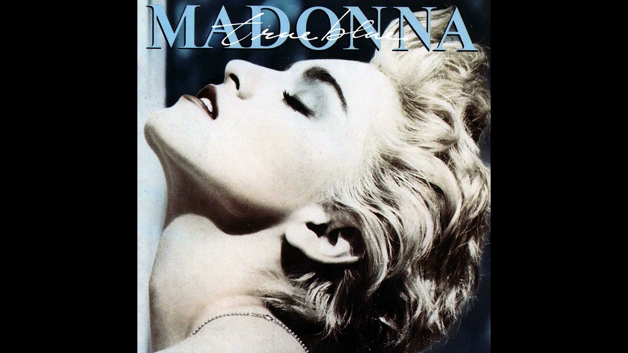 Live To Tell - Madonna (1986)
