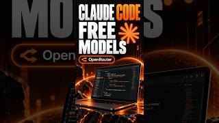Use Claude Code for FREE in Antigravity | 9Router + OpenRouter