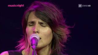 Tanita Tikaram - Twist In My Sobriety AVO 2011