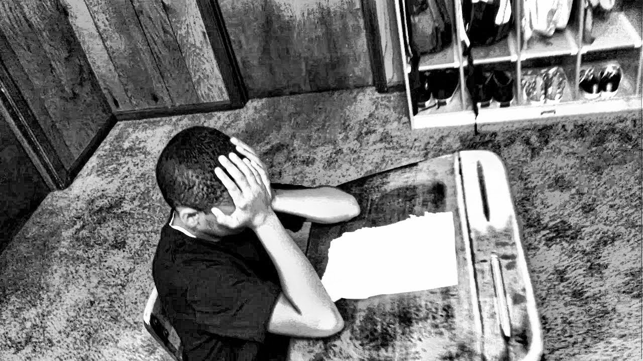 Durand The Rapper - Condition (#AutismAwareness) - YouTube