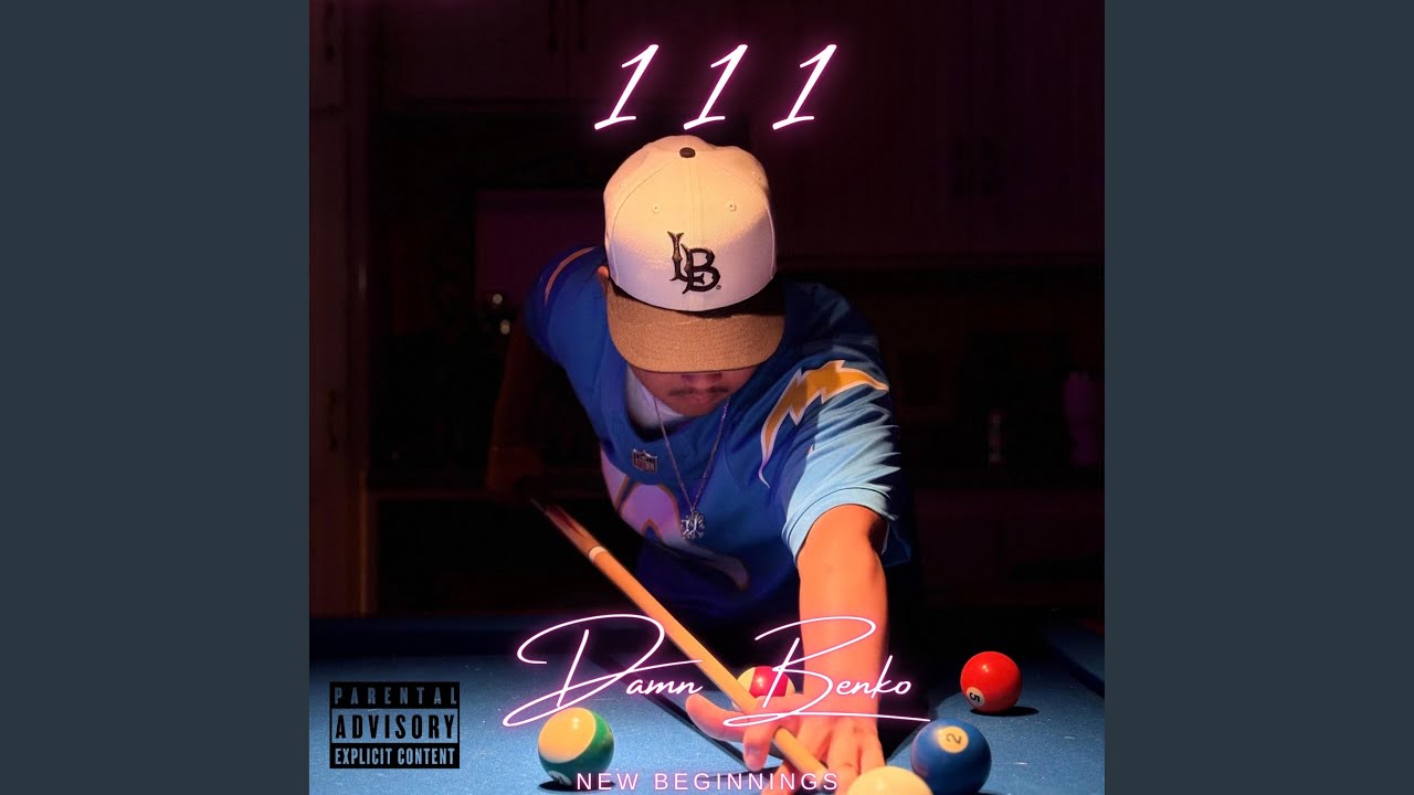 WASTED TIME (feat. Jennie Solis)