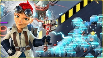 Sparky Destroys Every Base! – Season 82