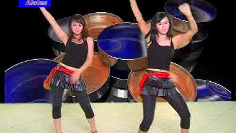 MUCHSIN ALATAS - ANGGUR MERAH