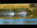 Race 1 & 2 Sunday Firestone RC Boat Race June 2024