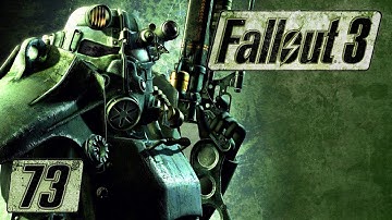 Fallout 3 (X360) - 1080p60 HD Walkthrough Part 73 - Wrong Turn to Andale: 