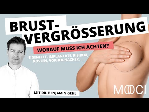 Brustvergrößerung nach 5 wochen Brustvergrößerung Heilungsverlauf