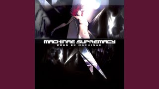 Video thumbnail of "Machinae Supremacy - Killer Instinct"