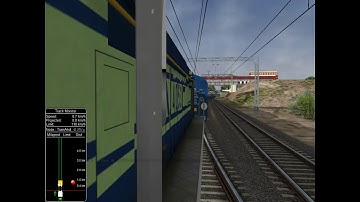 Chalisgaon-Dhule Composite Passenger