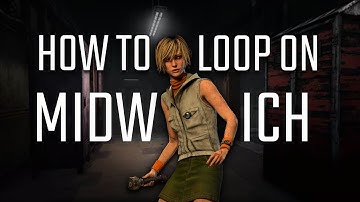 How to Loop on Midwich Elementary