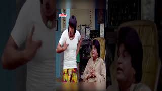 तर क कड पडग लल - Raja Babu - Shakti Kapoor Comedy - Govinda, Karisma Kapoor - Best Comedy