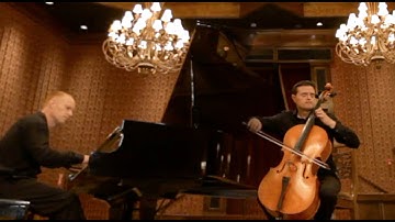 Adele - Rolling in the Deep / Jupiter Suite (Piano/Cello Cover) The Piano Guys