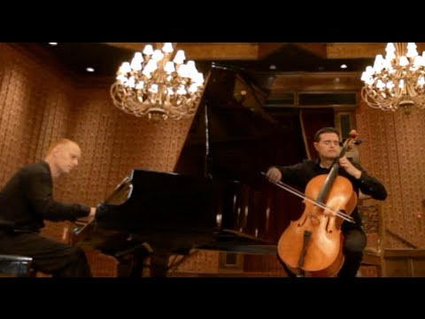 The Piano Guys (+) Rolling In The Deep