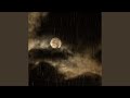 濁った月と冷たい雨