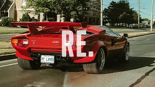 Shane Carty - Heatwave