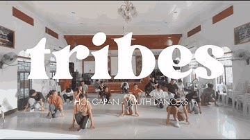 𝗧𝗥𝗜𝗕𝗘𝗦 [𝗩𝗶𝗰𝘁𝗼𝗿𝘆 𝗪𝗼𝗿𝘀𝗵𝗶𝗽] | HCF Gapan Youth Dance Cover