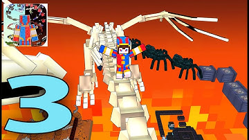 Try So hard to Climbing | Heaven Up: Go to Hell - Gameplay Walkthrough Part 3 Full Game