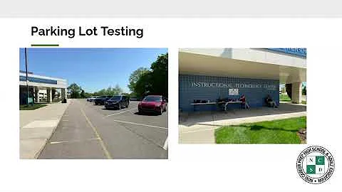 Novi Adult Education program: Testing in Cars. - DayDayNews