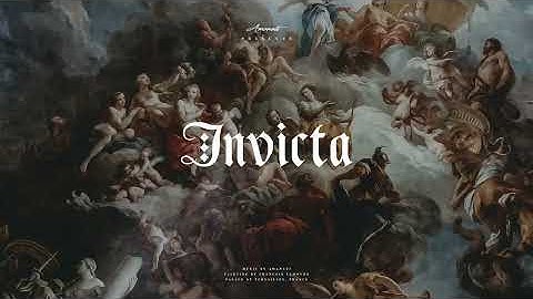 Thumbnail of Amanati - Invicta - Official Audio