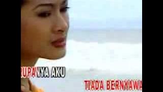 iis dahlia______kecewa