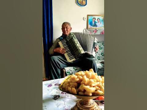 Алтынчы куну кечинде - YouTube
