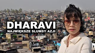 Life in Dharavi, Largest Slum in Asia