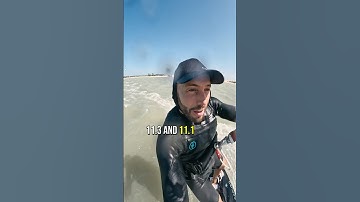 Would you watch the video? #kitesurfing #kiteboarding #gethighwithmike