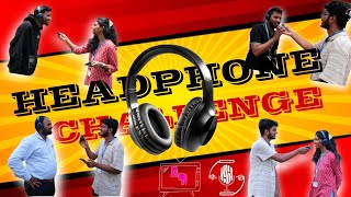 HEADPHONE CHALLENGE| ANTARAGNI TV EPISODE-1|ANTARAGNI|DSATM|ESPERANZA|