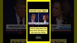 Download Lagu 🚨KAMALA was RIGHT about Trump… MP3 Download Lagu 🚨KAMALA was RIGHT about Trump… MP3