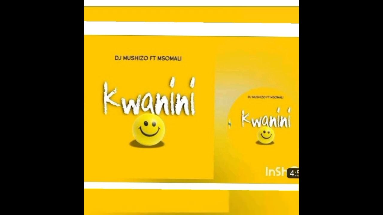 Dj Mushizo Ft Msomali Kwanini Singeli Beat 🔥0693611803 Youtube 