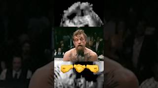 Conor McGregor - 50 Seconds Of Art - Art Hits Hard #ufc #shorts #mma