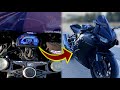 İFTARA YETİŞİRKEN BEN CBR 1000RR | 5. SEZON