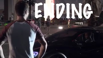need for speed payback walkthrough gameplay part-25/ending {NFS PAYBACK}