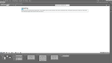 Using DMXzone Bootstrap 3 in Live View
