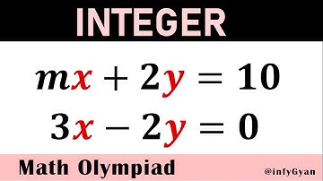 Fearlessly Tackle the Integers: A Math Olympiad Number Theory Challenge