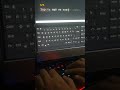 Фоер Джонатан Сафран - Жутко громко & запредельно близко (Russian language) 2 WPM #trending