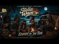 STELLA WAVE – ECHOES IN THE TIDE 🌊 | Official Music Video | California Dub Reggae