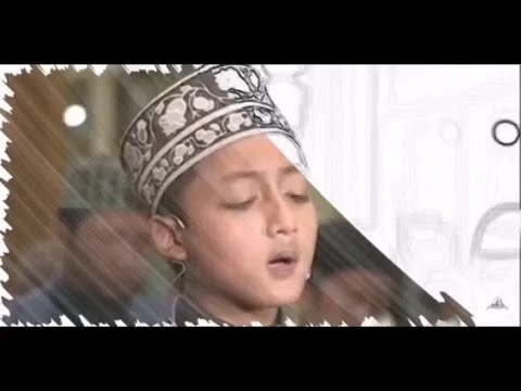 تلاوة تخشع لها النفوس القارئ احمد حيدر رمضان 